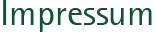 Impressum