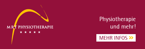 MRT Physiotherapie