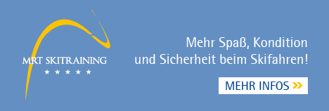 MRT Skitraining - Mehr Spaß, Kondition und Sicherheit beim Skifahren!
